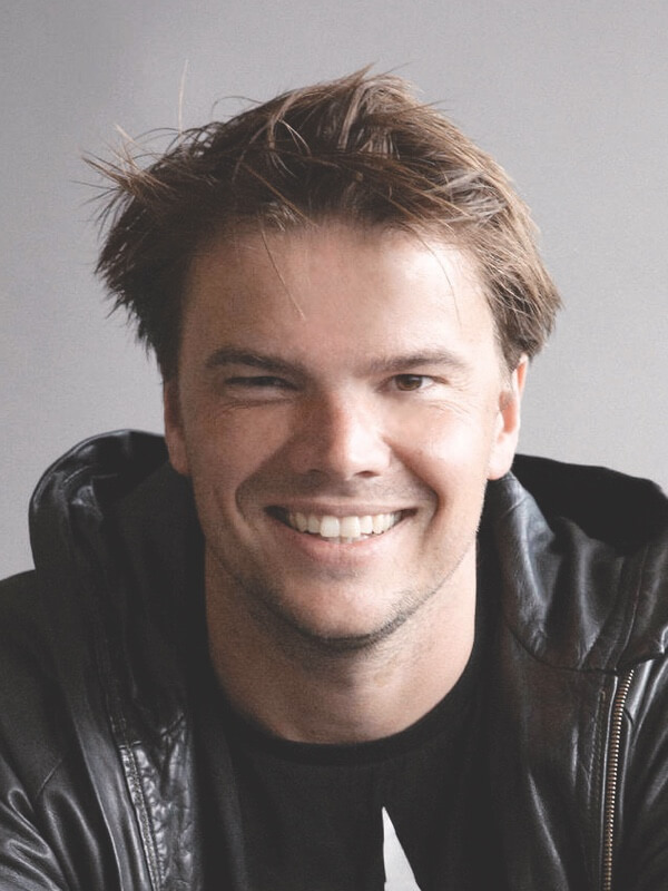 Bjarke Ingels